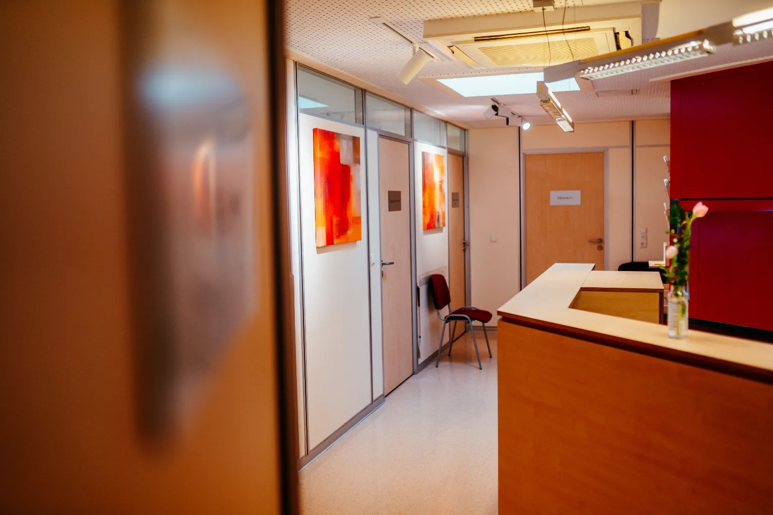 Süddeutsches Zentrum für Stoßwellentherapie - Privatpraxis für Orthopädie